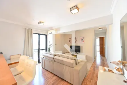 Apartamento com 2 Quartos à venda, 52m² no Chácara Inglesa, São Paulo