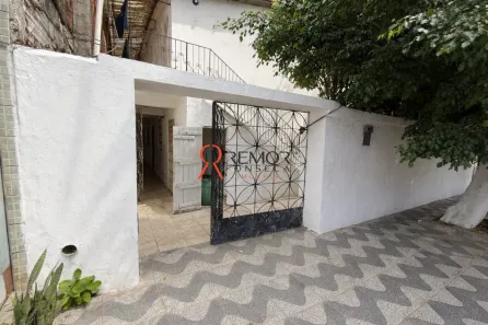 Kitnet com 1 Quarto para alugar, 40m² no Itaperi, Fortaleza