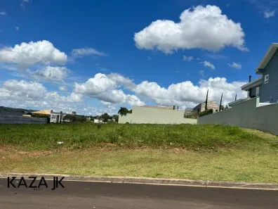 Lote/Terreno à venda, 1100m² no Quinta das Paineiras, Jundiaí