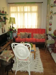 Kitnet com 1 Quarto à venda, 33m² no Vila Prudente, São Paulo