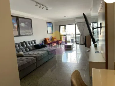 Apartamento com 3 Quartos à venda, 150m² no Centro, São José do Rio Preto
