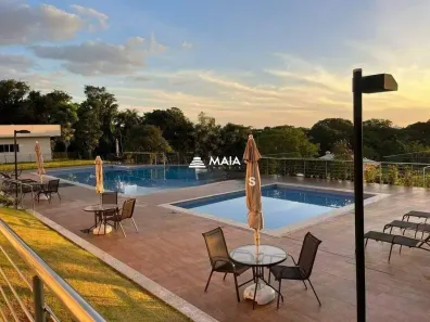 Lote/Terreno à venda, 587m² no Cyrela Landscape, Uberaba