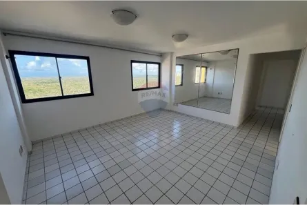 Apartamento com 3 Quartos à venda, 87m² no Nova Parnamirim, Parnamirim