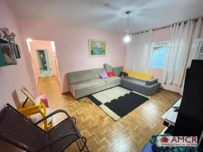 Casa com 2 Quartos à venda, 100m² no Vila Buenos Aires, São Paulo