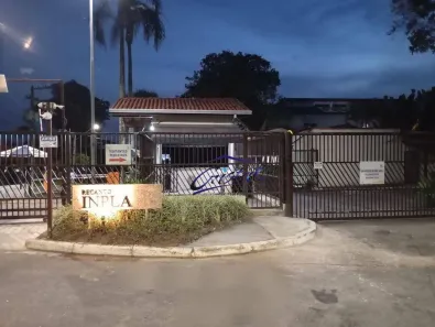 Lote/Terreno à venda, 1000m² no Recanto Impla, Carapicuíba