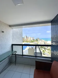 Apartamento com 2 Quartos à venda, 62m² no Federação, Salvador