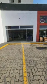 Sala Comercial para alugar, 45m² no Bosque dos Eucaliptos, São José dos Campos