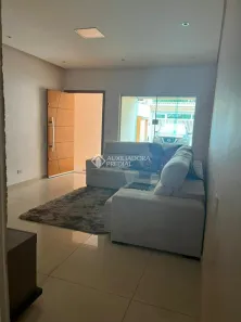 Sobrado com 3 Quartos à venda, 210m² no Jardim Bom Pastor, Santo André