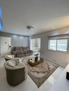 Cobertura com 3 Quartos à venda, 197m² no Barcelona, São Caetano do Sul