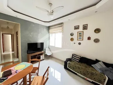 Apartamento com 2 Quartos à venda, 70m² no Copacabana, Rio de Janeiro