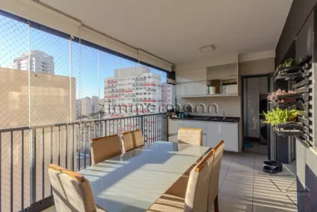 Apartamento com 2 Quartos à venda, 70m² no Barra Funda, São Paulo
