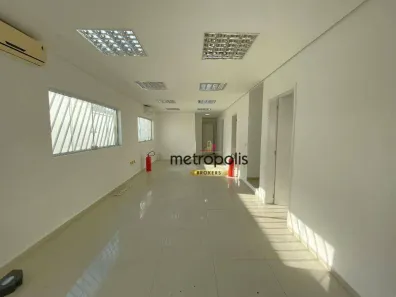 Prédio Comercial à venda, 280m² no Barcelona, São Caetano do Sul