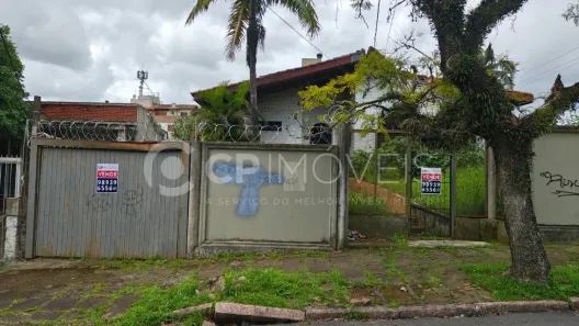 Lote/Terreno à venda, 152m² no São Sebastião, Porto Alegre
