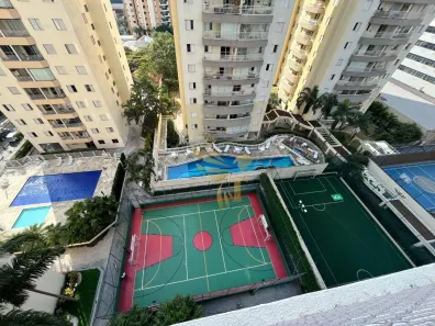 Apartamento com 3 Quartos para alugar, 70m² no Vila Gomes Cardim, São Paulo