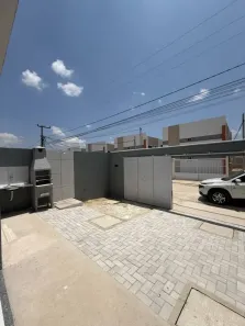 Casa com 3 Quartos à venda, 90m² no Barrocão, Itaitinga