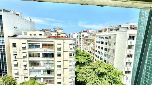 Apartamento com 4 Quartos à venda, 420m² no Copacabana, Rio de Janeiro
