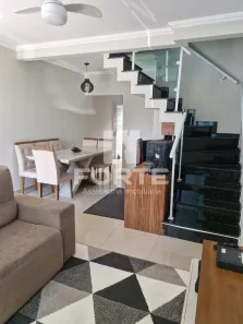 Sobrado com 2 Quartos à venda, 95m² no Jardim Santos Dumont I, Mogi das Cruzes