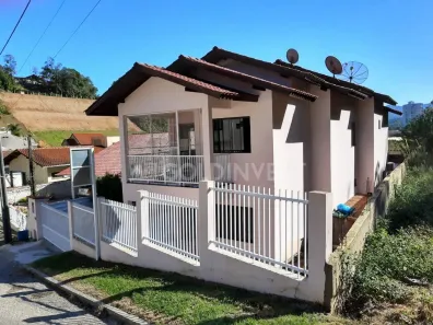 Casa com 2 Quartos à venda, 220m² no Nova Brasília, Brusque