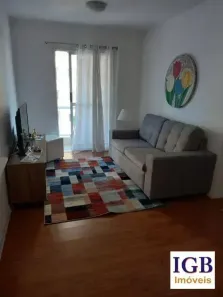Apartamento com 2 Quartos à venda, 60m² no Vila Mazzei, São Paulo