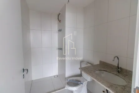 Apartamento com 1 Quarto à venda, 28m² no Brooklin Paulista, São Paulo