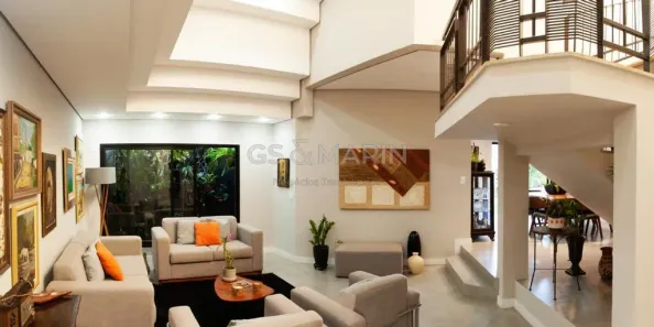 Casa com 3 Quartos à venda, 403m² no Jardim Itatiaia 2, Londrina