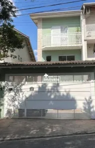 Sobrado com 3 Quartos à venda, 142m² no Novo Osasco, Osasco
