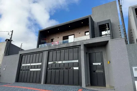 Casa com 3 Quartos à venda, 152m² no Parque Verde, Cascavel