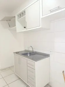 Apartamento com 2 Quartos para alugar, 45m² no Cidade Nova, Manaus