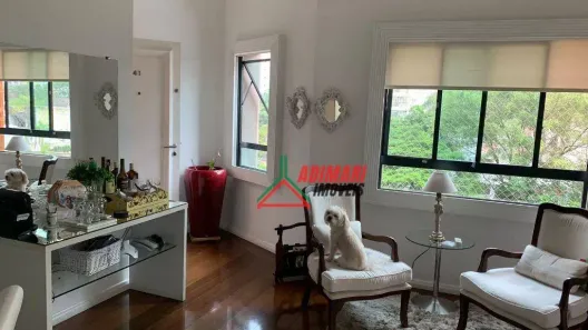 Apartamento com 3 Quartos à venda, 127m² no Jardim Vila Mariana, São Paulo