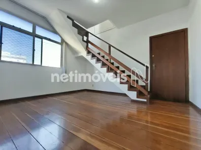 Cobertura com 3 Quartos à venda, 168m² no Barroca, Belo Horizonte