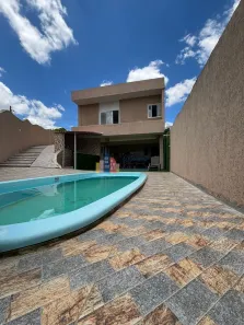 Casa de Condomínio com 2 Quartos à venda, 150m² no Jardim Rosemary, Itapevi