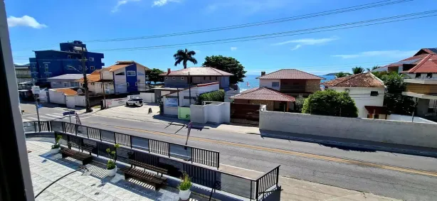 Apartamento com 1 Quarto à venda, 50m² no Ingleses do Rio Vermelho, Florianópolis