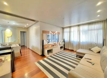 Apartamento com 3 Quartos à venda, 500m² no Savassi, Belo Horizonte