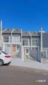 Casa com 2 Quartos à venda, 62m² no Itoupava Central, Blumenau