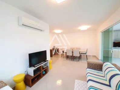 Apartamento com 3 Quartos à venda, 132m² no Pitangueiras, Guarujá