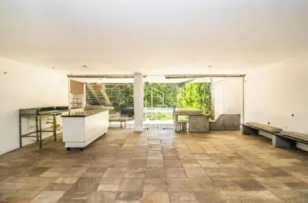 Casa com 3 Quartos à venda, 340m² no Campo Belo, São Paulo