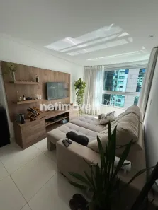 Apartamento com 1 Quarto à venda, 47m² no Anchieta, Belo Horizonte