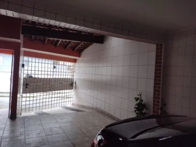 Casa com 3 Quartos à venda, 158m² no Vila Progresso, Santo André