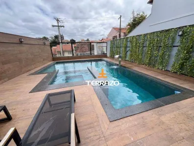 Apartamento com 3 Quartos à venda, 100m² no Jardim Amália, Volta Redonda