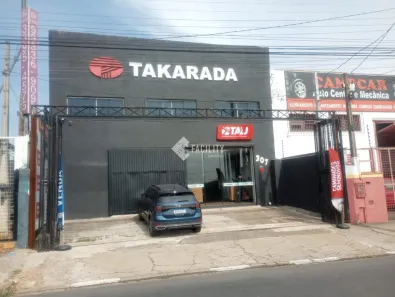 Ponto Comercial para alugar, 336m² no Jardim Aparecida, Campinas