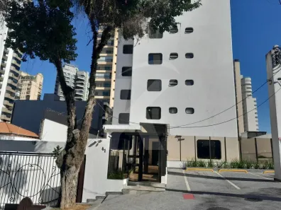 Apartamento com 4 Quartos à venda, 119m² no Santana, São Paulo