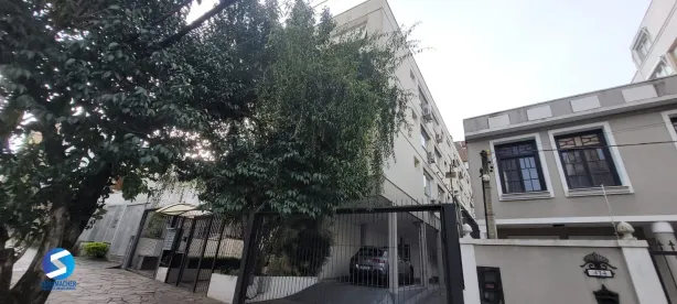 Apartamento com 1 Quarto à venda, 37m² no Petrópolis, Porto Alegre