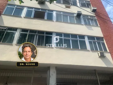 Apartamento com 2 Quartos à venda, 48m² no Méier, Rio de Janeiro
