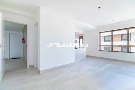 Apartamento com 2 Quartos à venda, 60m² no Santo Agostinho, Belo Horizonte