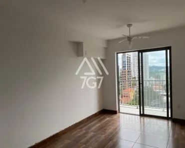 Apartamento com 1 Quarto à venda, 27m² no Pinheiros, São Paulo