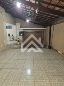 Sobrado com 3 Quartos à venda, 240m² no Jardim Mirassol, Rio Claro