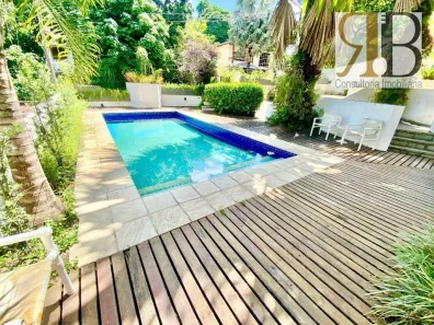 Casa de Condomínio com 4 Quartos à venda, 480m² no Freguesia (Jacarepaguá), Rio de Janeiro