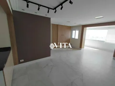 Apartamento com 3 Quartos à venda, 95m² no Vila Augusta, Guarulhos
