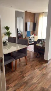 Apartamento com 2 Quartos à venda, 49m² no Santa Terezinha, São Bernardo do Campo