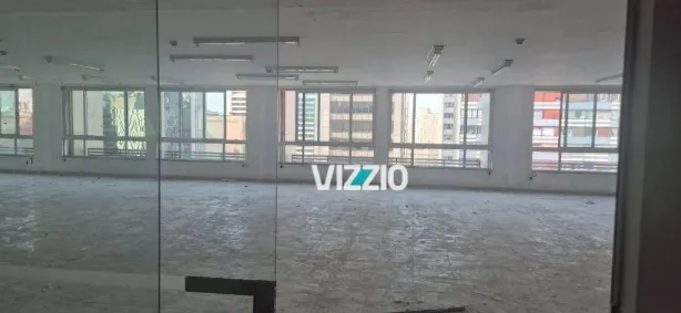 Sala Comercial para alugar, 675m² no Bela Vista, São Paulo